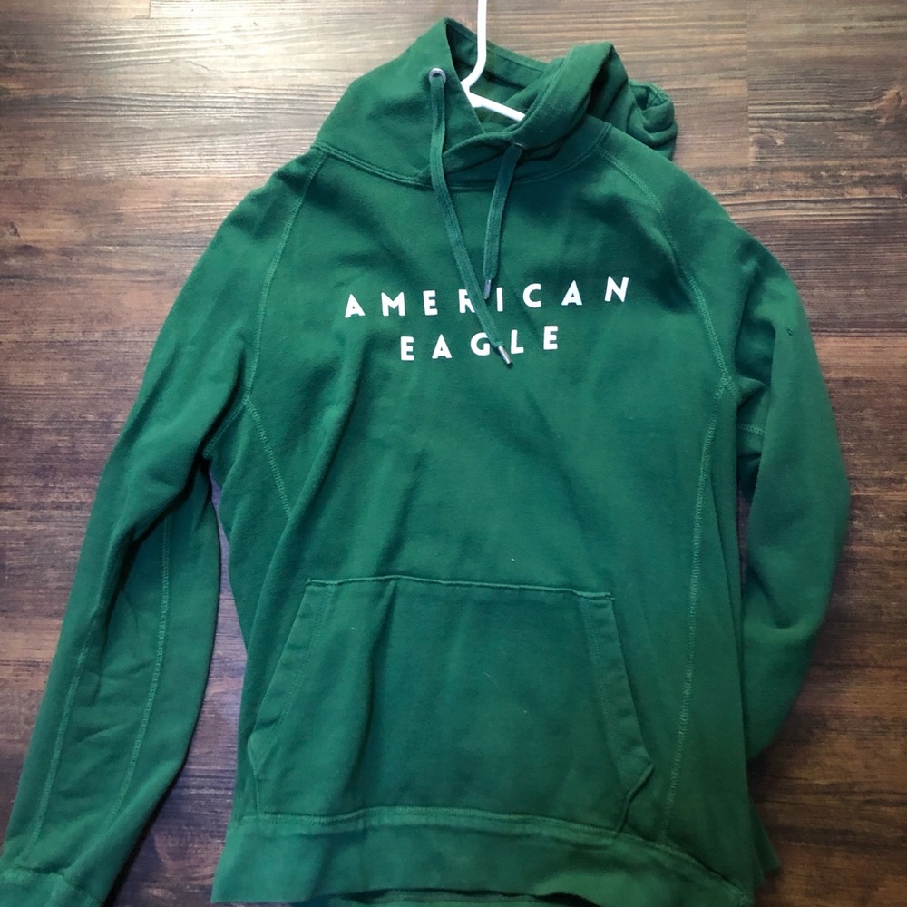 American Eagle hoodie